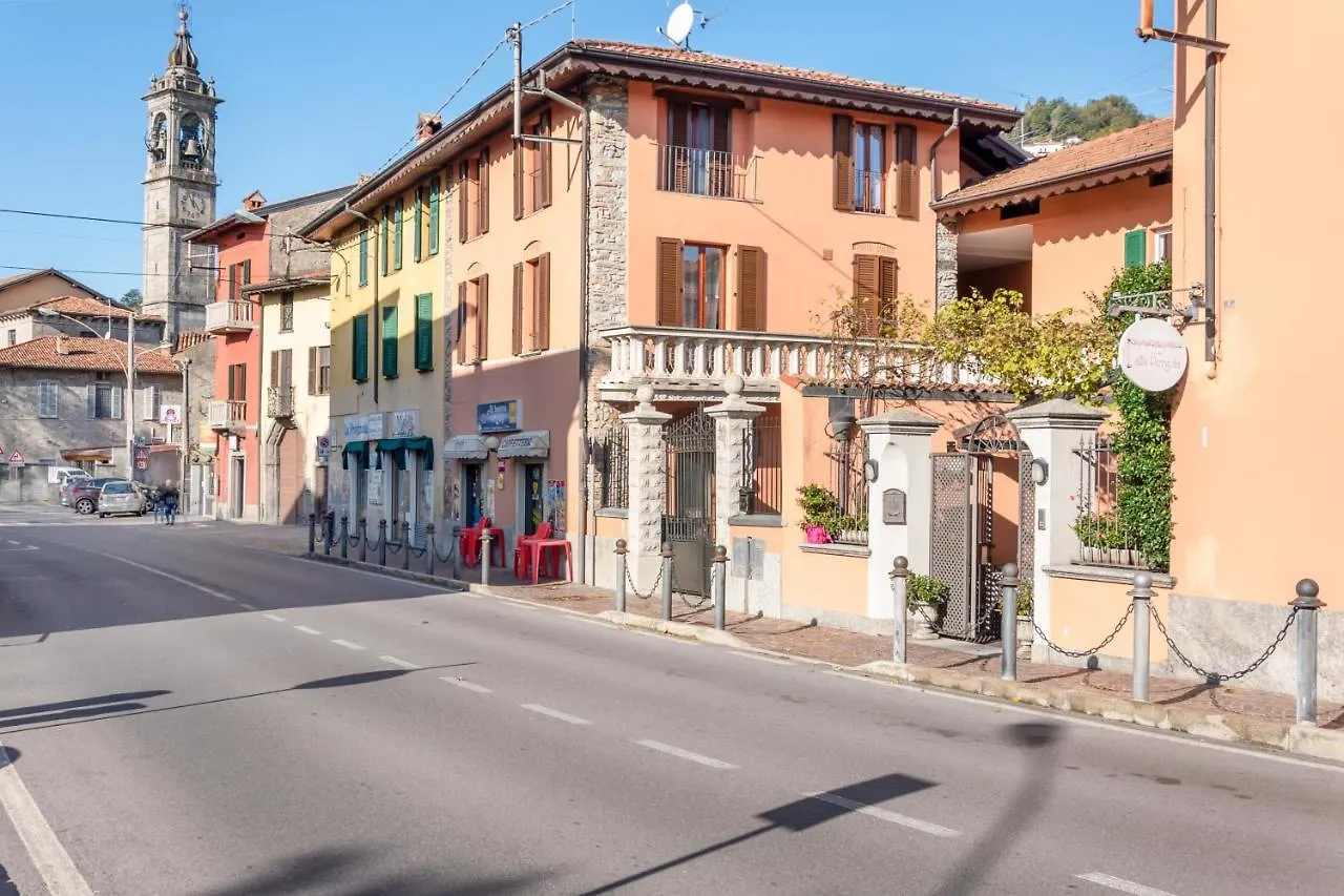 شقة Le Tre Ninfee Di Pusiano! Free Parking Pusiano